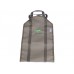 Camp Cover Wood Carrier Ripstop Khaki 